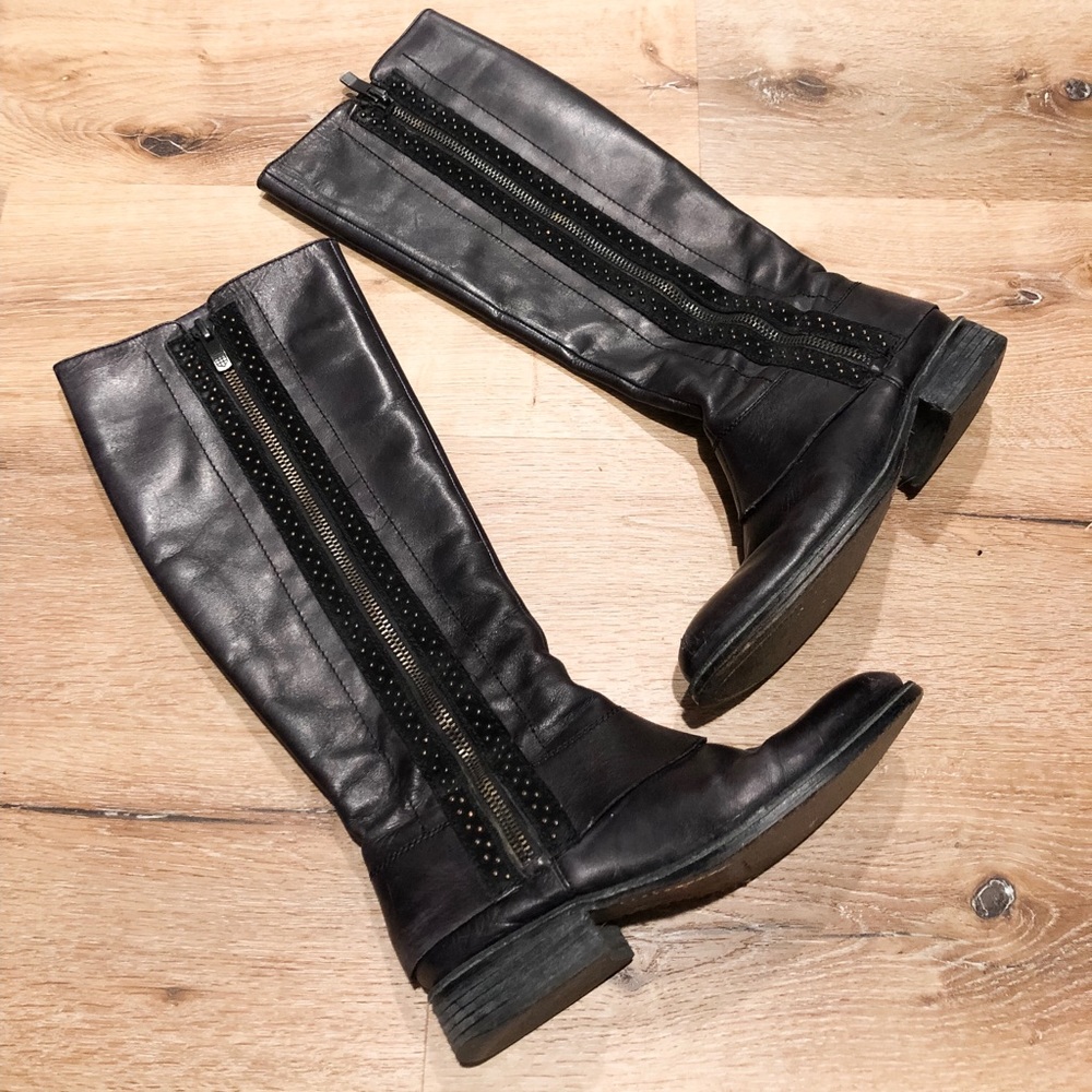 Fall Boots